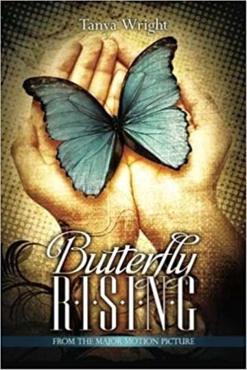 Butterfly Rising Poster