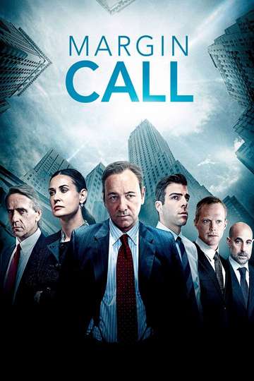 Margin Call Poster