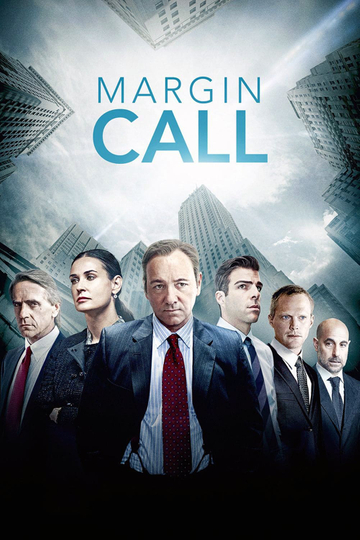 Margin Call Poster