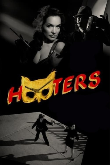 Hooters! Poster