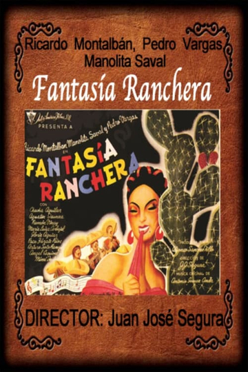 Fantasía ranchera