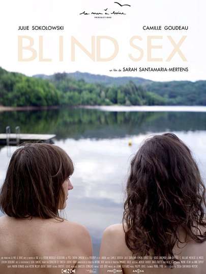 Blind Sex Poster