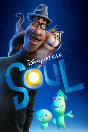 Soul Poster