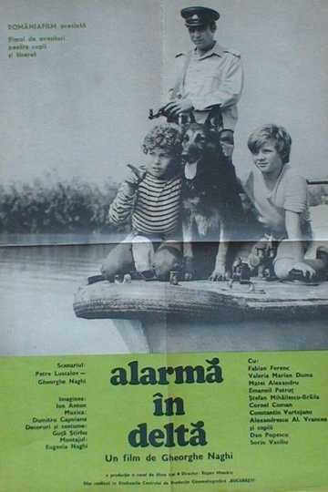 Alarm in the Delta