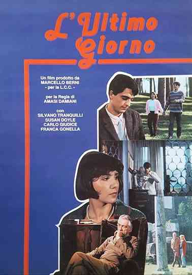L'ultimo giorno
