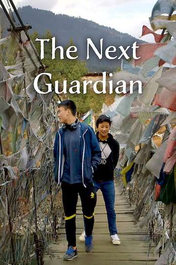 The Next Guardian Poster