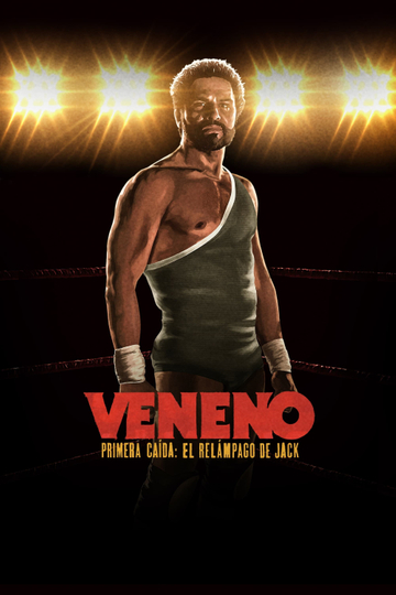 Veneno Poster