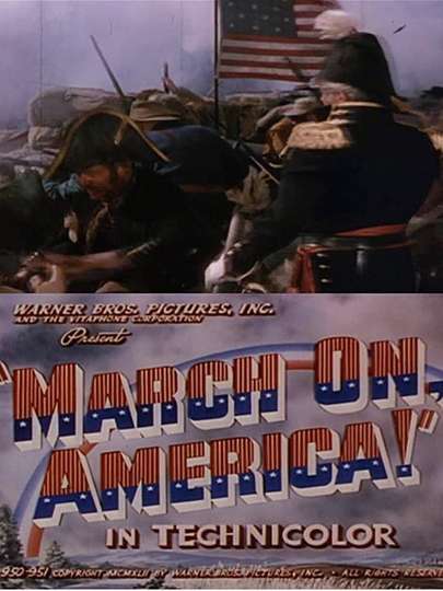 March On America