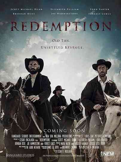 Redemption