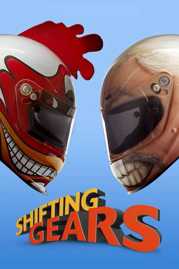 Shifting Gears Poster