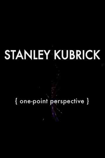 Kubrick OnePoint Perspective