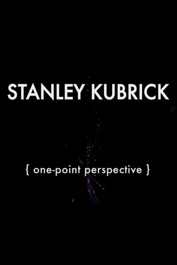Kubrick OnePoint Perspective