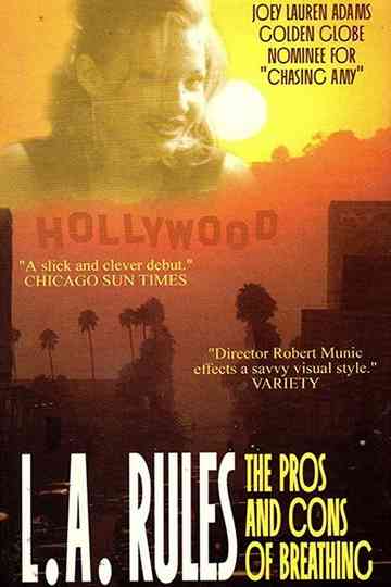 LA Rules The Pros  Cons of Breathing