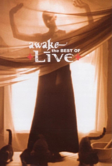 Awake The Best of Live