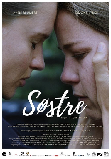 Søstre