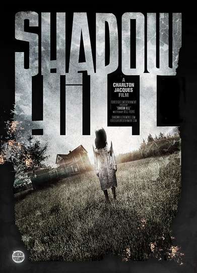 Shadow Hill Poster