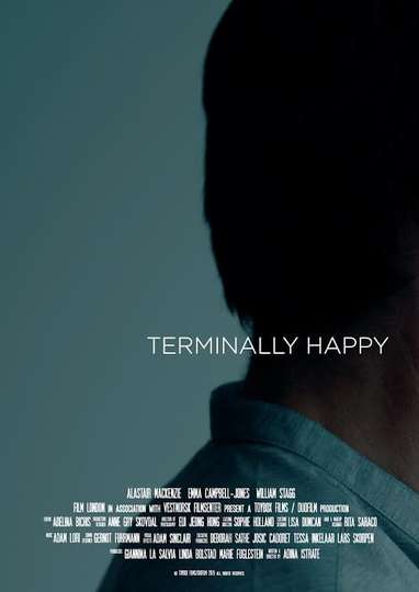 Terminally Happy Poster