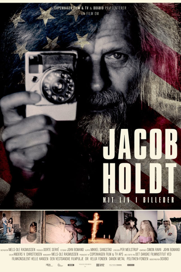 Jacob Holdt: My Life in Pictures