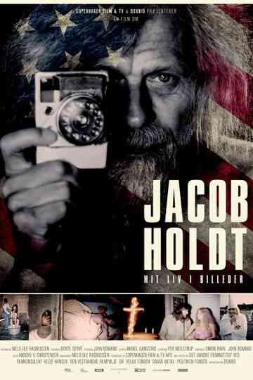 Jacob Holdt: My Life in Pictures