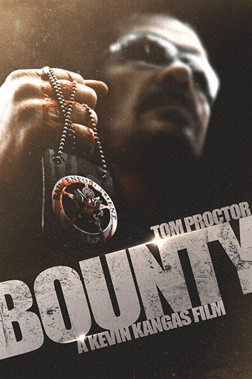 Bounty Poster