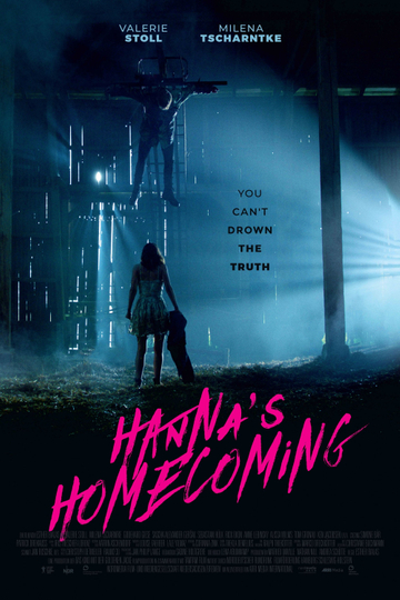 Hanna's Homecoming