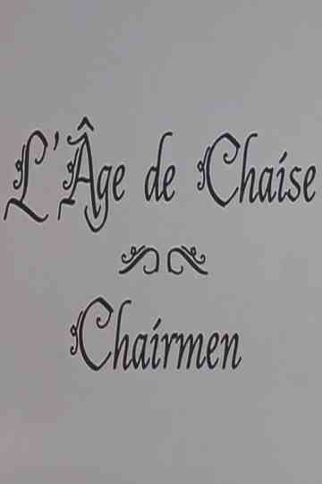 Chairmen