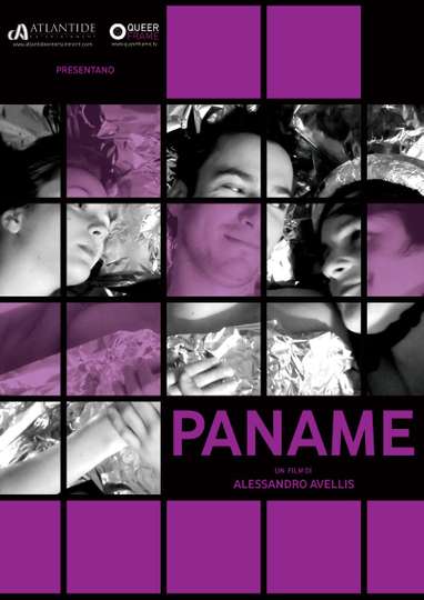 Paname Poster