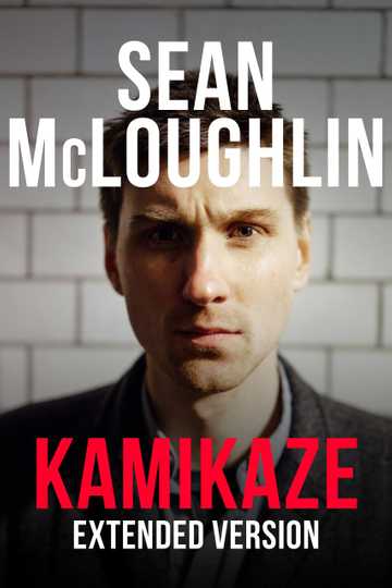 Sean McLoughlin Kamikaze