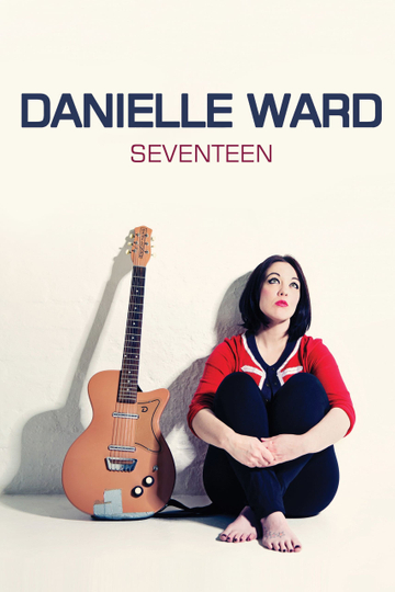 Danielle Ward Seventeen Poster