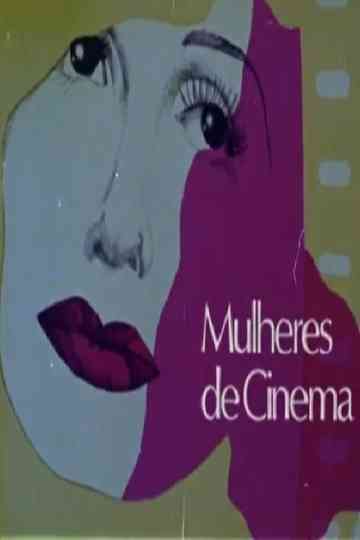 Mulheres de Cinema Poster