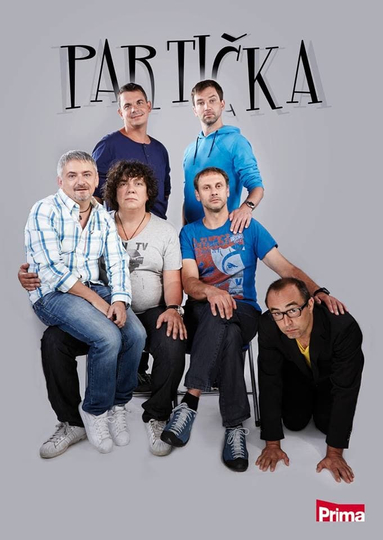 Partička Poster