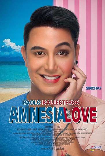 Amnesia Love Poster