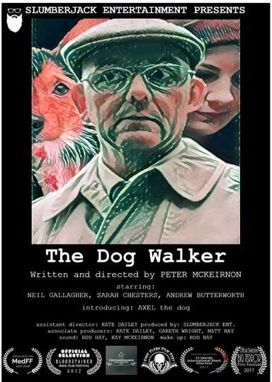 The Dog Walker