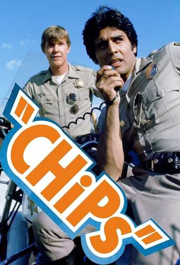 CHiPs Poster