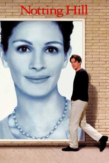 Notting Hill Poster