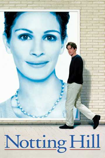 Notting Hill Poster