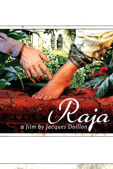 Raja Poster