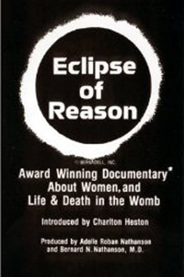 Eclipse of Reason Poster