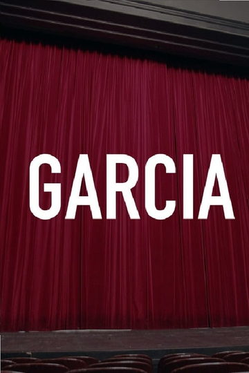 Garcia Poster