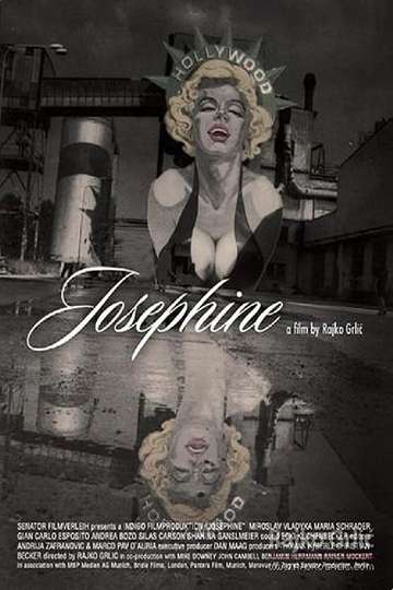 Josephine Poster