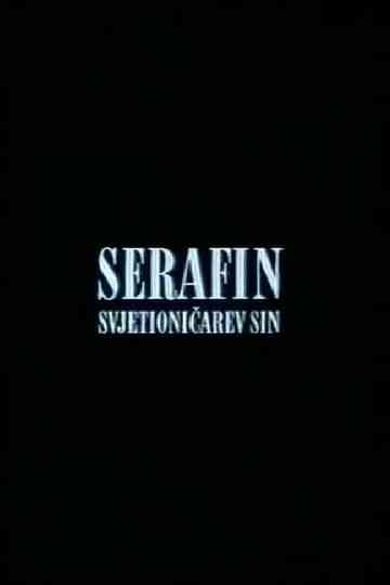 Serafin, the Lighthouse Keeper's Son