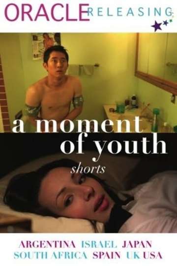 A Moment of Youth Poster