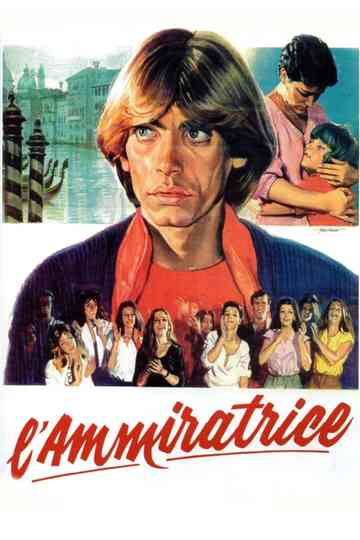 L'ammiratrice