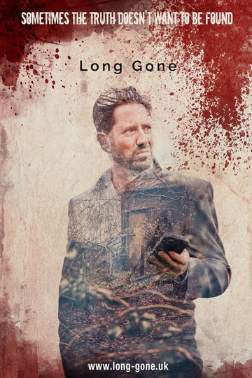 Long Gone Poster