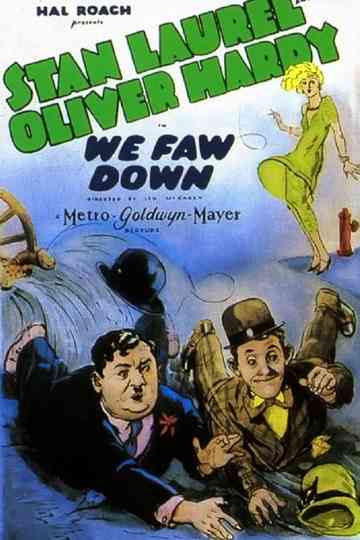We Faw Down