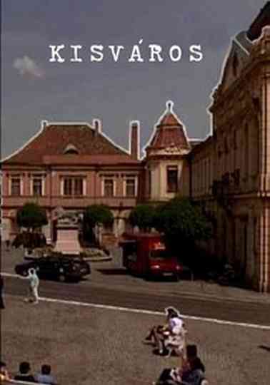 Kisváros Poster
