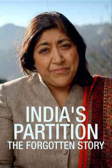 India's Partition: The Forgotten Story