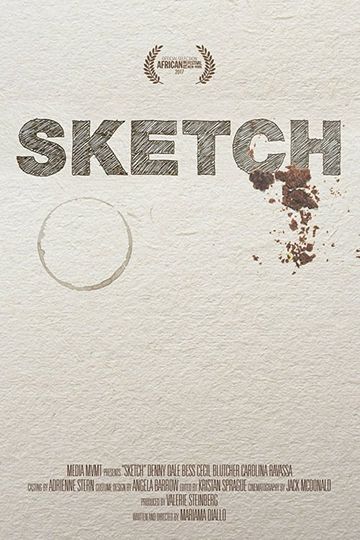 Sketch Poster