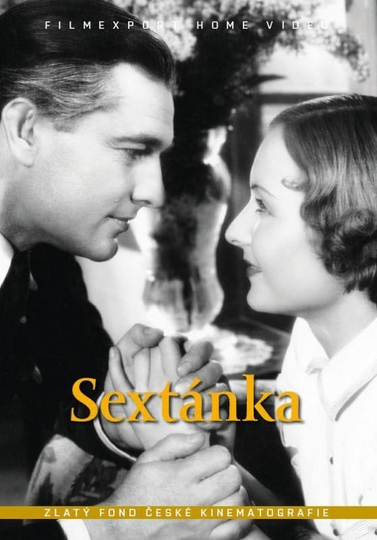 Sextánka Poster