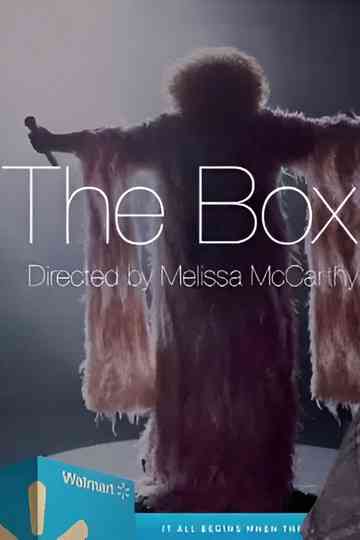 The Box Poster